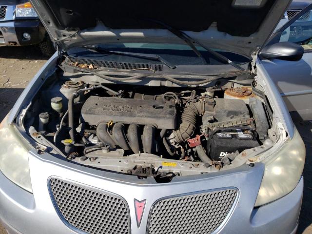 Photo 11 from auction – 2006 PONTIAC VIBE with VIN 5Y2SL65896Z428915