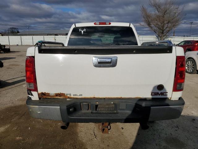 Photo 6 from auction – 2007 GMC SIERRA 150 with VIN 3GTEK13M07G516241