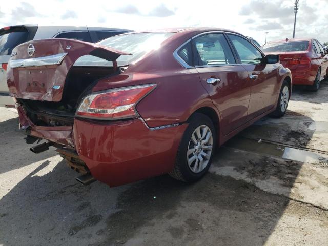 Photo 3 from auction – 2014 NISSAN ALTIMA with VIN 1N4AL3AP3EN363529