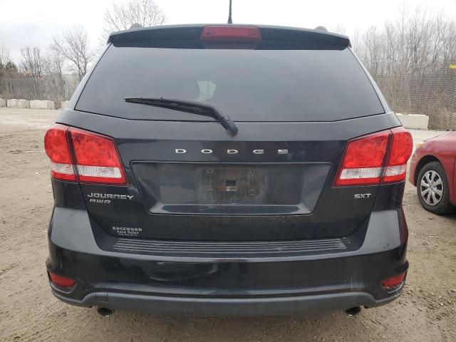 Photo 6 from auction – 2013 DODGE JOURNEY SX with VIN 3C4PDDBGXDT566275