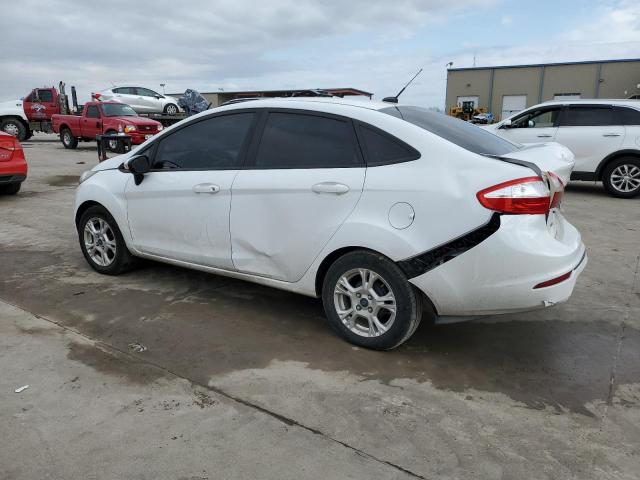 Photo 2 from auction – 2015 FORD FIESTA SE with VIN 3FADP4BJ5FM199472