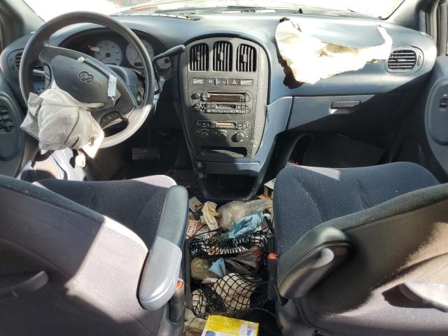 Photo 8 from auction – 2002 DODGE GRAND CARA with VIN 2B4GP44382R674733