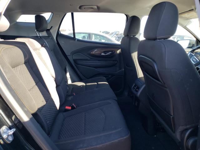 Photo 10 from auction – 2018 GMC TERRAIN SL with VIN 3GKALTEV5JL387431