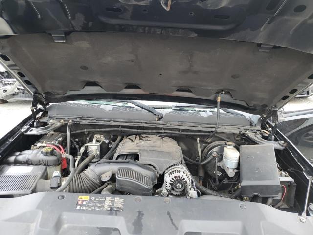 Photo 12 from auction – 2012 CHEVROLET SILVERADO with VIN 1GCPKSE71CF213146