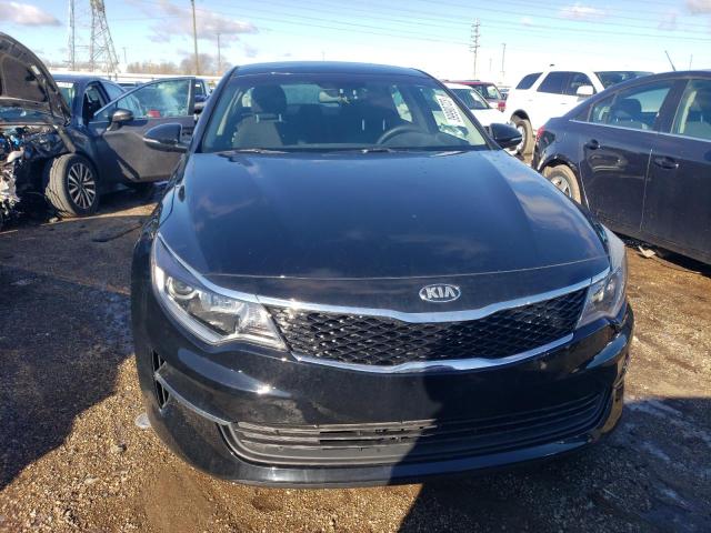 Photo 5 from auction – 2016 KIA OPTIMA LX with VIN 5XXGT4L36GG065981