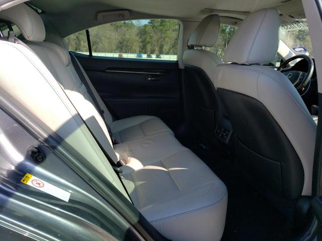 Photo 10 from auction – 2013 LEXUS ES 350 with VIN JTHBK1GG3D2038343