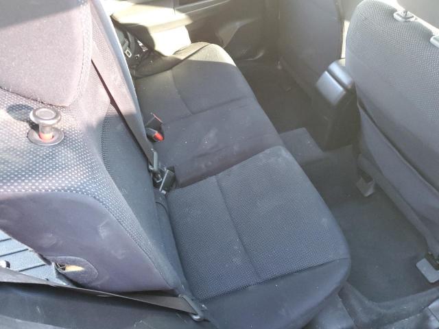 Photo 10 from auction – 2013 SUBARU IMPREZA PR with VIN JF1GPAC61DH878100