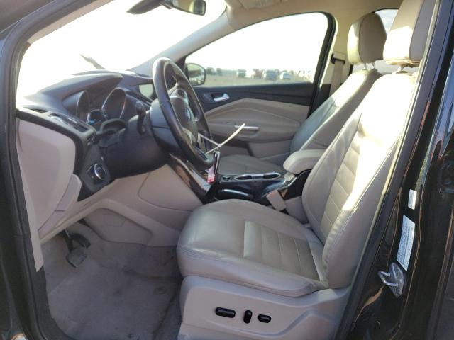 Photo 7 from auction – 2014 FORD ESCAPE TIT with VIN 1FMCU0J9XEUA76593