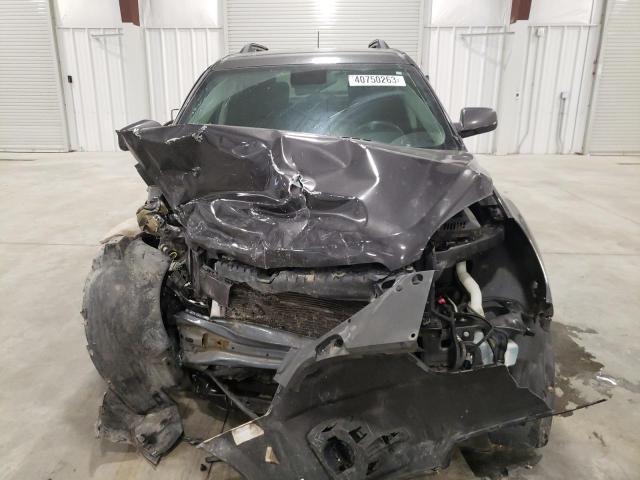 Photo 5 from auction – 2015 CHEVROLET EQUINOX LT with VIN 2GNFLFEK4F6350074