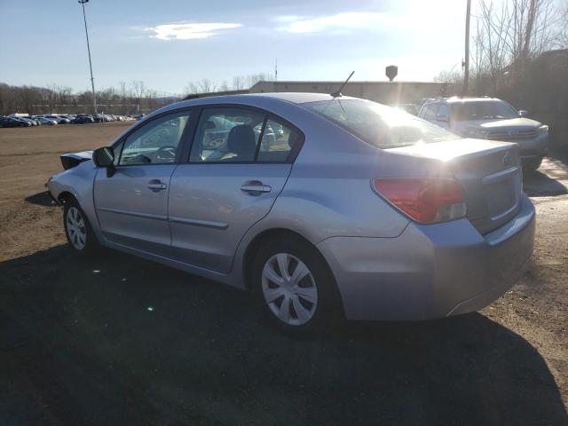 Photo 2 from auction – 2012 SUBARU IMPREZA with VIN JF1GJAA67CH005339
