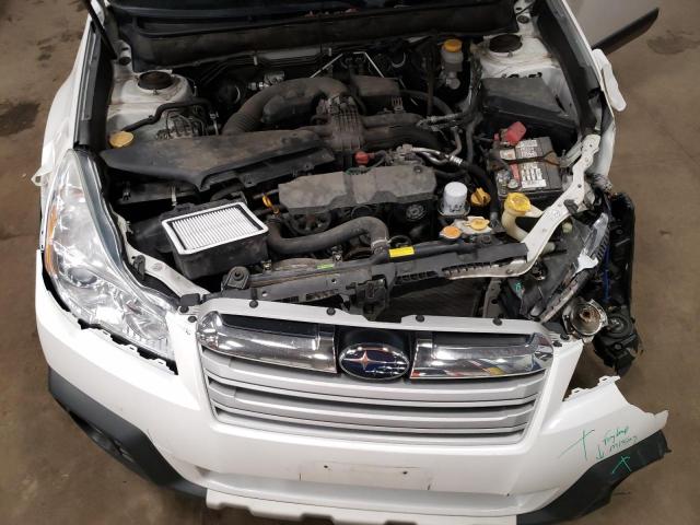 Снимка 11 от търг – 2014 SUBARU OUTBACK 2. с VIN 4S4BRCMC5E3300817