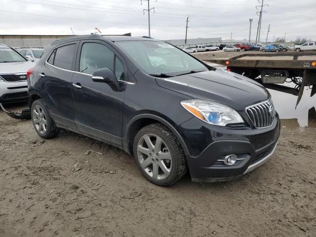 Photo 4 from auction – 2016 BUICK ENCORE PRE with VIN KL4CJDSB7GB652204
