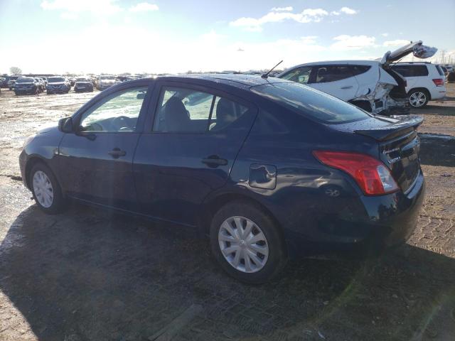 Photo 2 from auction – 2014 NISSAN VERSA S with VIN 3N1CN7AP3EL876917