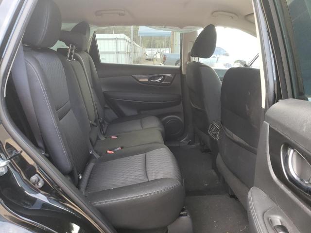 Photo 10 from auction – 2019 NISSAN ROGUE S with VIN KNMAT2MTXKP557407