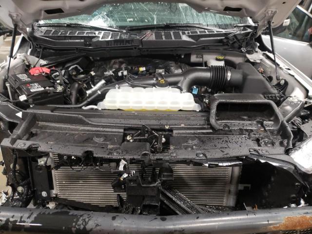 Photo 11 from auction – 2022 FORD F150 SUPER with VIN 1FTEW1EP7NKE77987