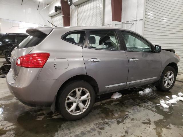 Photo 3 from auction – 2013 NISSAN ROGUE with VIN JN8AS5MV8DW119102