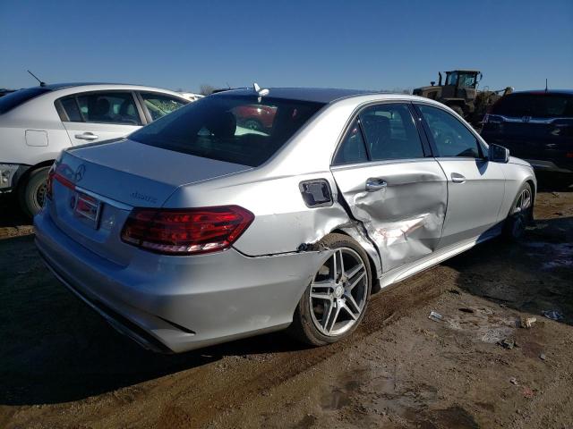 Photo 3 from auction – 2014 MERCEDES-BENZ E 350 4MAT with VIN WDDHF8JB9EA876749