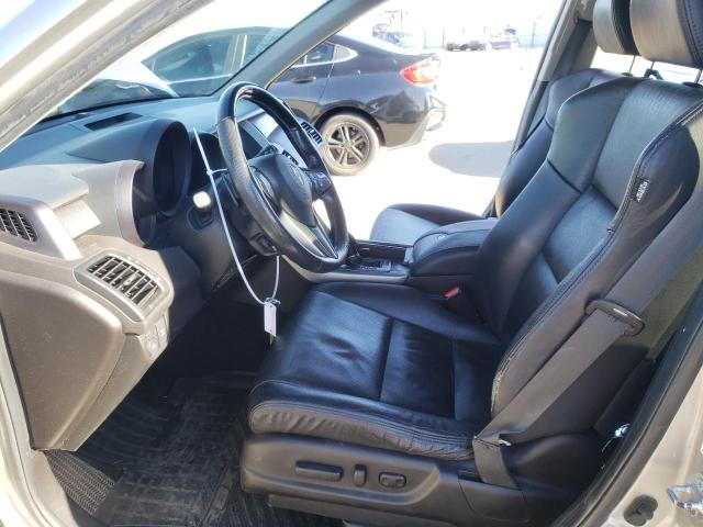 Photo 7 from auction – 2010 ACURA RDX TECHNO with VIN 5J8TB1H55AA003003