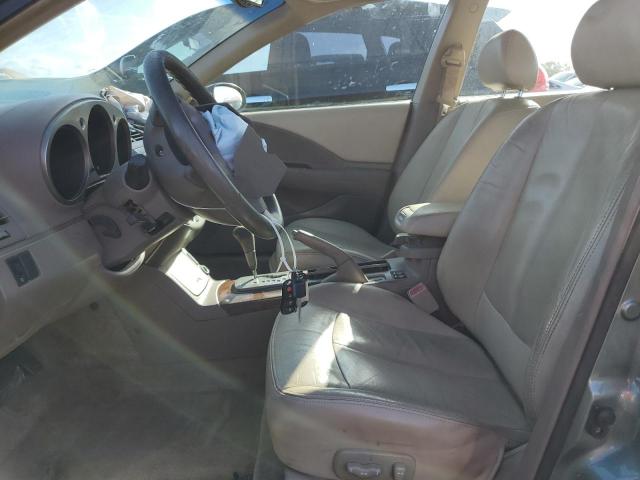 Photo 7 from auction – 2003 NISSAN ALTIMA BAS with VIN 1N4AL11E03C119316