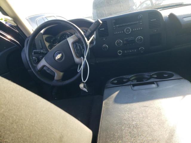 Photo 8 from auction – 2013 CHEVROLET SILVERADO with VIN 1GCRKSE70DZ256837