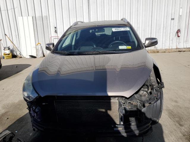 Photo 5 from auction – 2013 HYUNDAI TUCSON GLS with VIN KM8JUCAC6DU726331