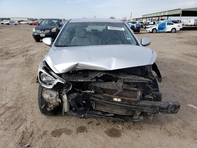 Photo 5 from auction – 2012 HYUNDAI ACCENT GLS with VIN KMHCU4AE0CU087023