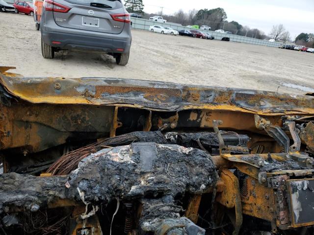 Photo 9 from auction – 2017 SUBARU WRX STI with VIN JF1VA2M6XH9840944