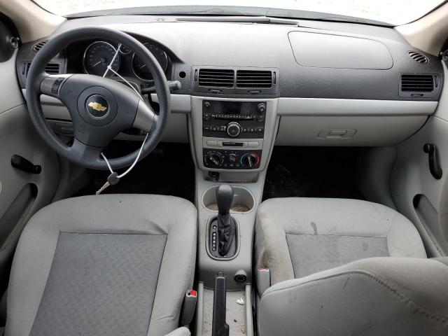 Photo 8 from auction – 2010 CHEVROLET COBALT LS with VIN 1G1AB5F52A7103100