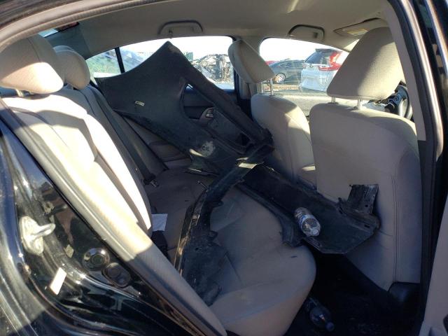 Photo 10 from auction – 2013 HONDA CIVIC LX with VIN 19XFB2F5XDE074008
