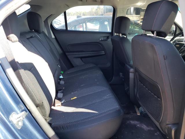 Photo 11 from auction – 2016 CHEVROLET EQUINOX LT with VIN 2GNALCEKXG6267338