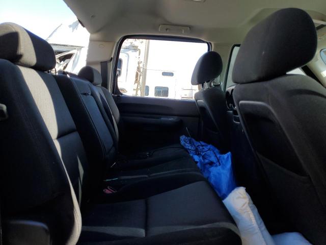 Photo 11 from auction – 2011 CHEVROLET SILVERADO with VIN 1GC4C0C83BF216676