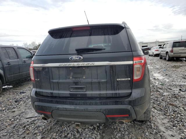 صورة رقم 6 من المزاد - 2013 FORD EXPLORER X مع VIN 1FM5K7D88DGB91572