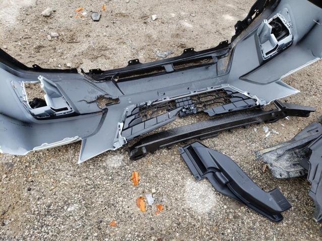 Фото 13 с аукциона – 2022 SUBARU FORESTER с VIN JF2SKAAC6NH513166