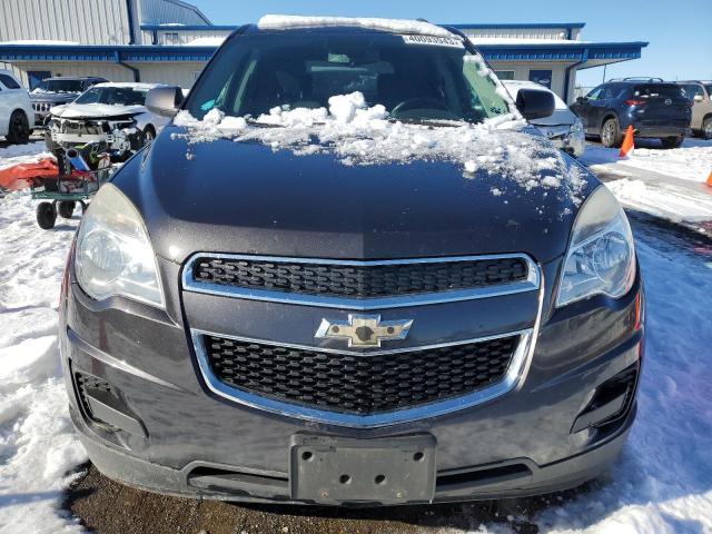 Photo 5 from auction – 2014 CHEVROLET EQUINOX LT with VIN 2GNALBEK4E6318808