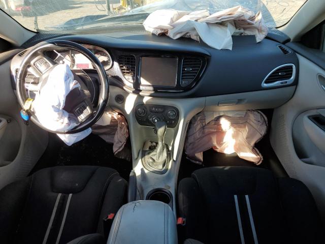 Photo 8 from auction – 2013 DODGE DART SXT with VIN 1C3CDFBA0DD345722