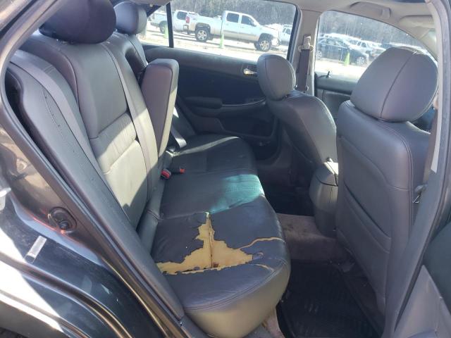 Photo 10 from auction – 2003 HONDA ACCORD EX with VIN JHMCM56693C058409
