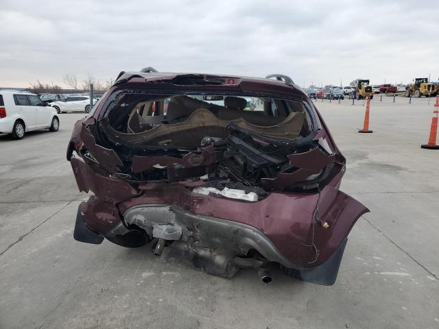 Photo 6 from auction – 2005 NISSAN MURANO SL with VIN JN8AZ08TX5W310481