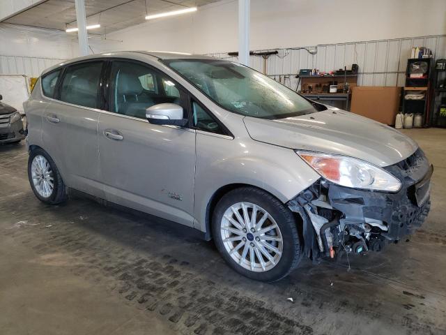 صورة رقم 4 من المزاد - 2015 FORD C-MAX PREM مع VIN 1FADP5CU7FL113241