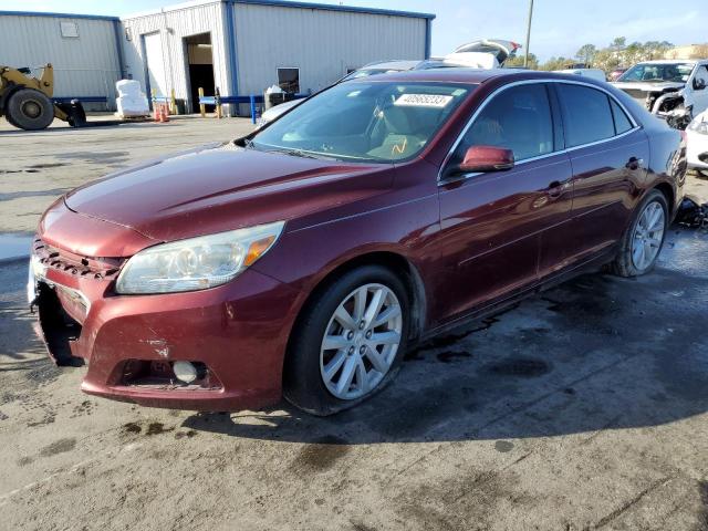 Photo 1 from auction – 2015 CHEVROLET MALIBU 2LT with VIN 1G11D5SL5FF136619