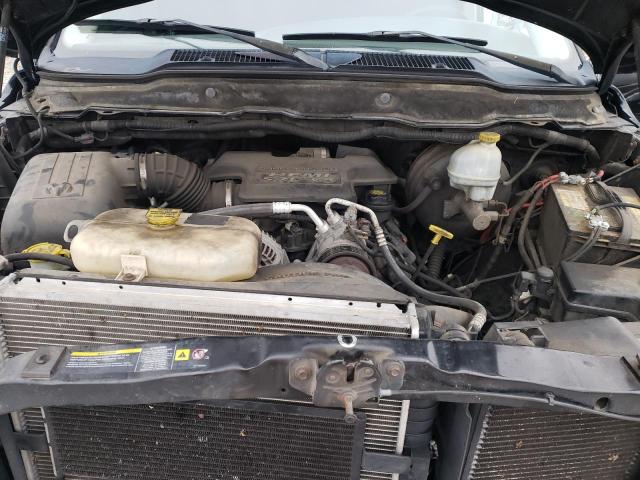 Photo 11 from auction – 2004 DODGE RAM 1500 with VIN 1D7HA18DX4S525953