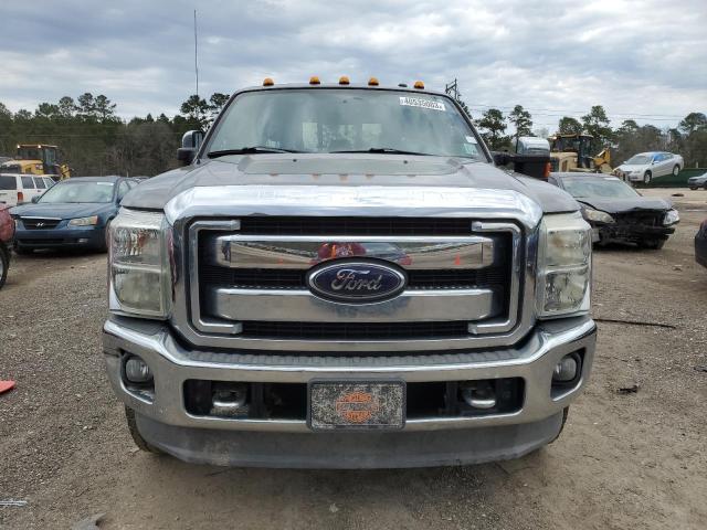 صورة رقم 5 من المزاد - 2012 FORD F250 SUPER مع VIN 1FT7W2BT2CEB13312