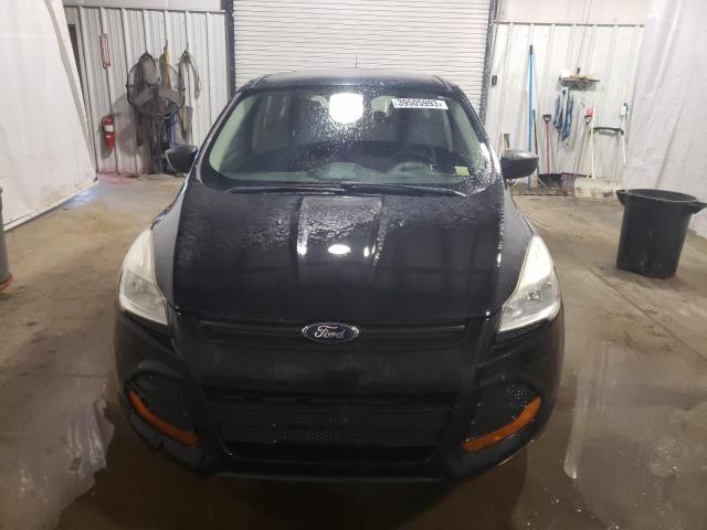Photo 5 from auction – 2013 FORD ESCAPE S with VIN 1FMCU0F71DUA85897