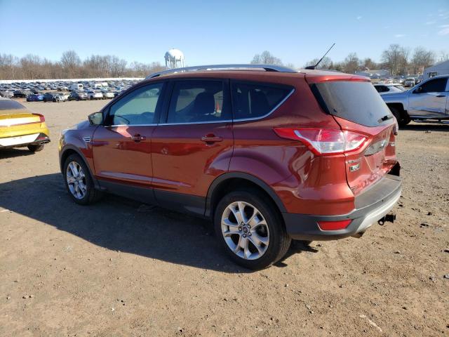 Photo 2 from auction – 2016 FORD ESCAPE TIT with VIN 1FMCU9J96GUC48609