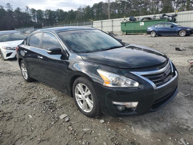 Photo 4 from auction – 2013 NISSAN ALTIMA 2.5 with VIN 1N4AL3AP6DC248725