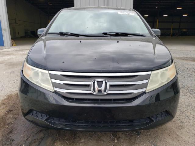 Photo 5 from auction – 2012 HONDA ODYSSEY EX with VIN 5FNRL5H67CB119030