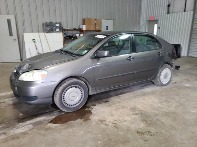 TOYOTA COROLLA CE 2006 with VIN 1NXBR32EX6Z719035 - Photo from auction