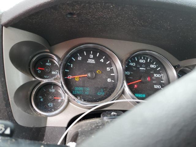 صورة رقم 9 من المزاد - 2012 CHEVROLET SILVERADO مع VIN 1GCPKSE71CF213146