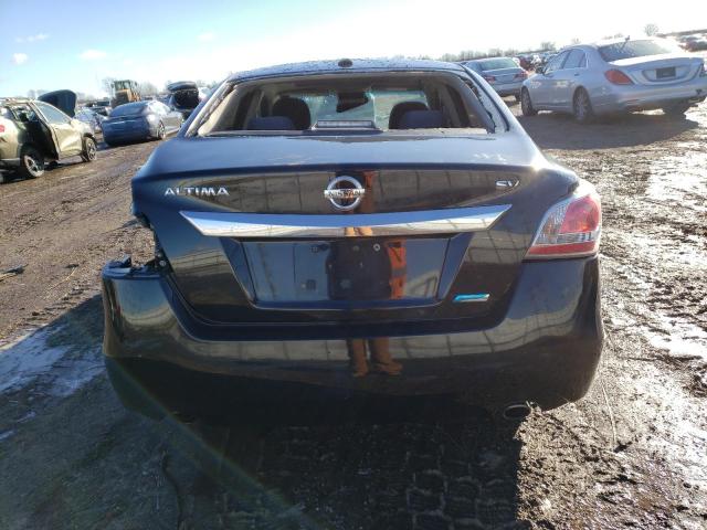 Photo 6 from auction – 2015 NISSAN ALTIMA 2.5 with VIN 1N4AL3AP2FC431980