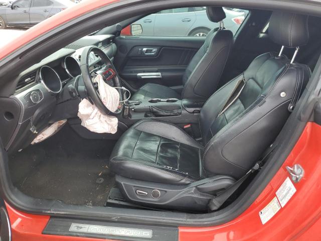 Photo 7 from auction – 2015 FORD MUSTANG with VIN 1FA6P8TH8F5341993
