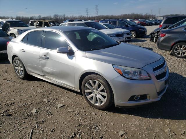 Photo 4 from auction – 2013 CHEVROLET MALIBU 2LT with VIN 1G11E5SA1DF329875